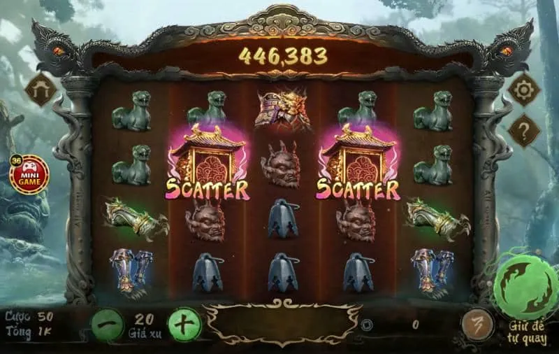 Giới thiệu game bắn cá đa dạng tại 7789bet
