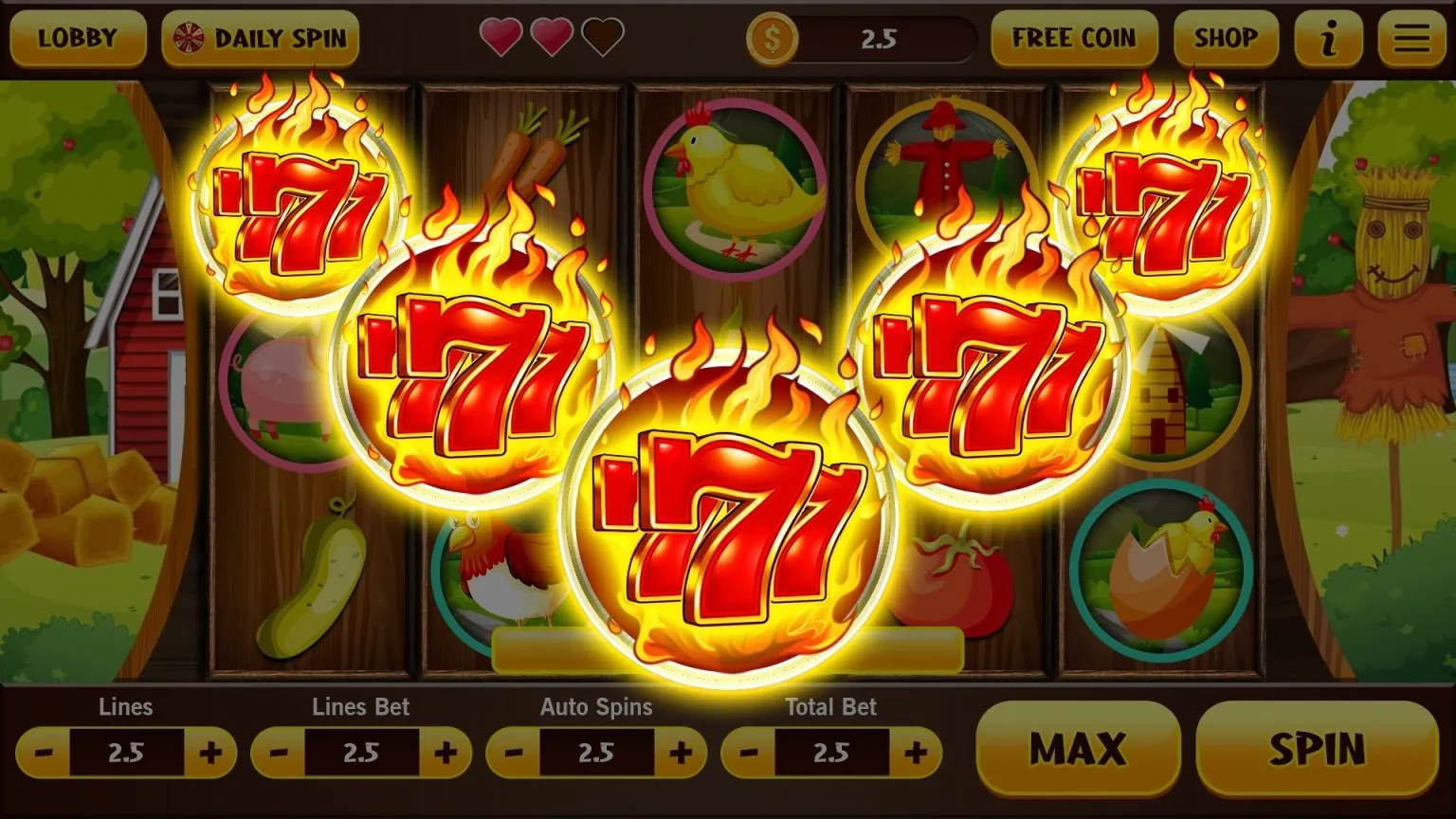 Các tính năng nổi bật của bắn cá 7789bet