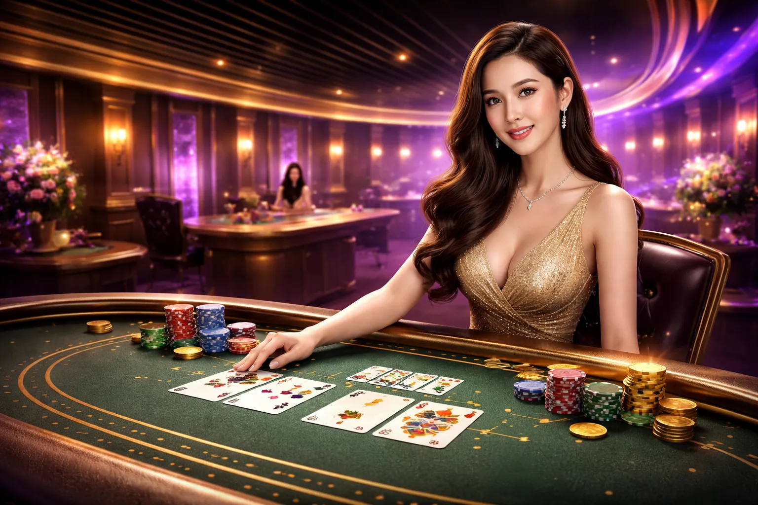 Giao diện 7789bet hiện đại và an toàn