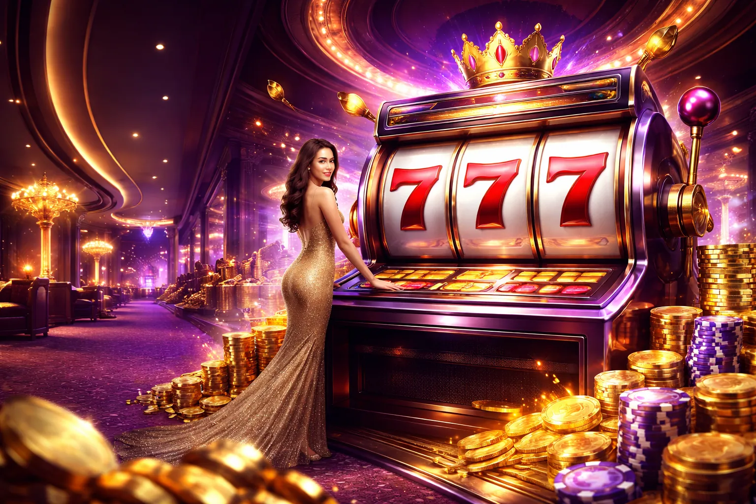 Tin tức và cập nhật mới nhất từ 7789bet link mới