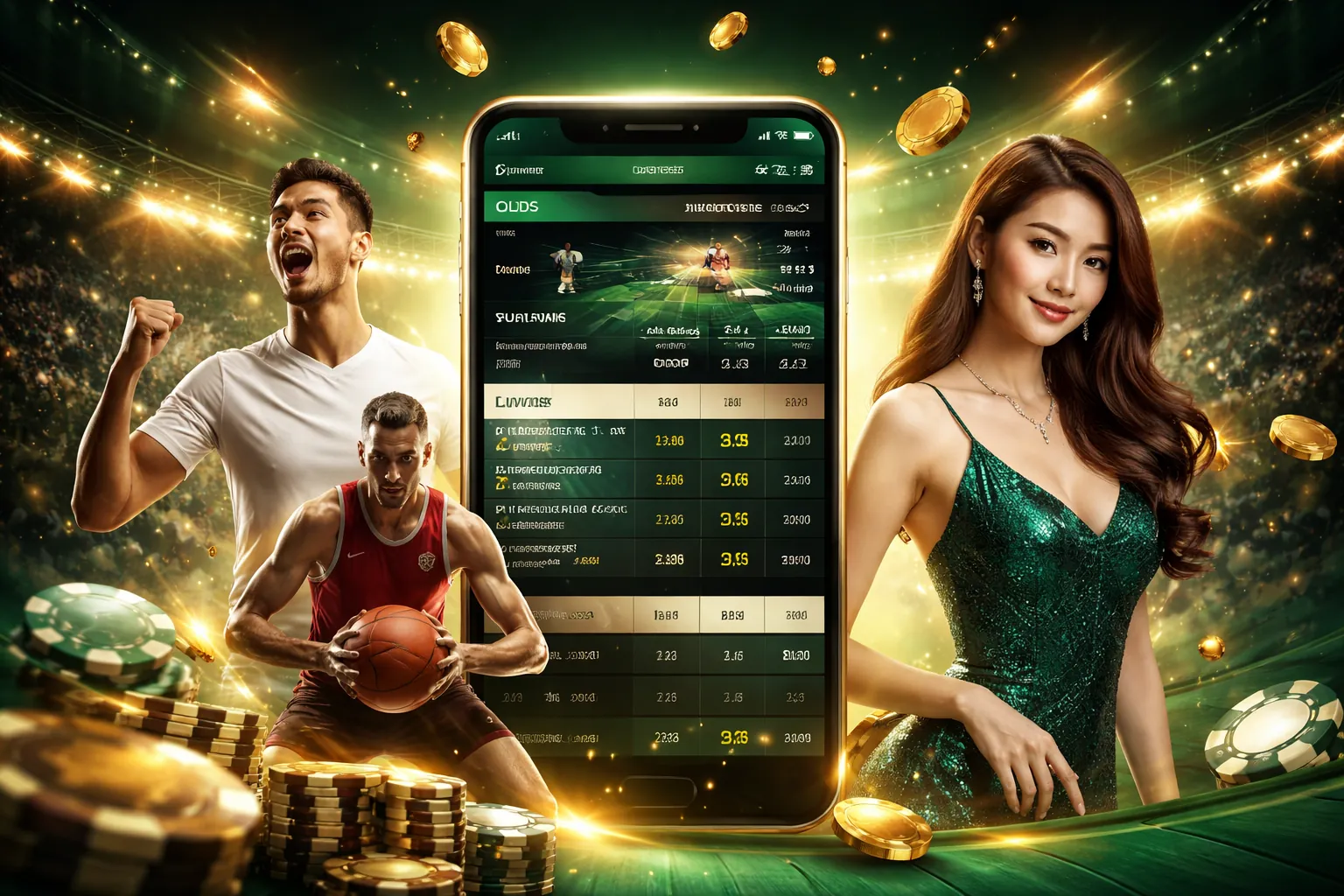 Cam kết dịch vụ khách hàng 7789bet link mới