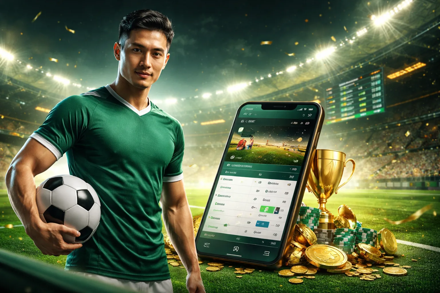 Phân tích khuyến mãi 7789bet link mới