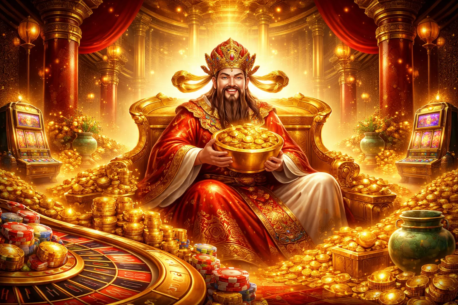 Banner blog 7789BET link mới 2026