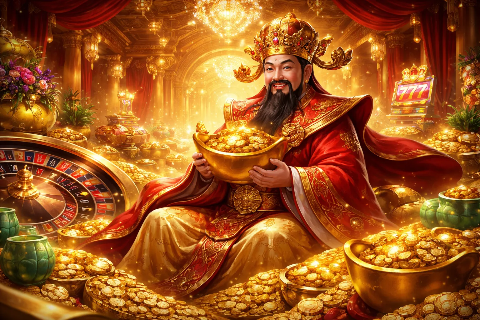 Sân vận động sôi động với người hâm mộ và các môn thể thao đa dạng tại 7789bet