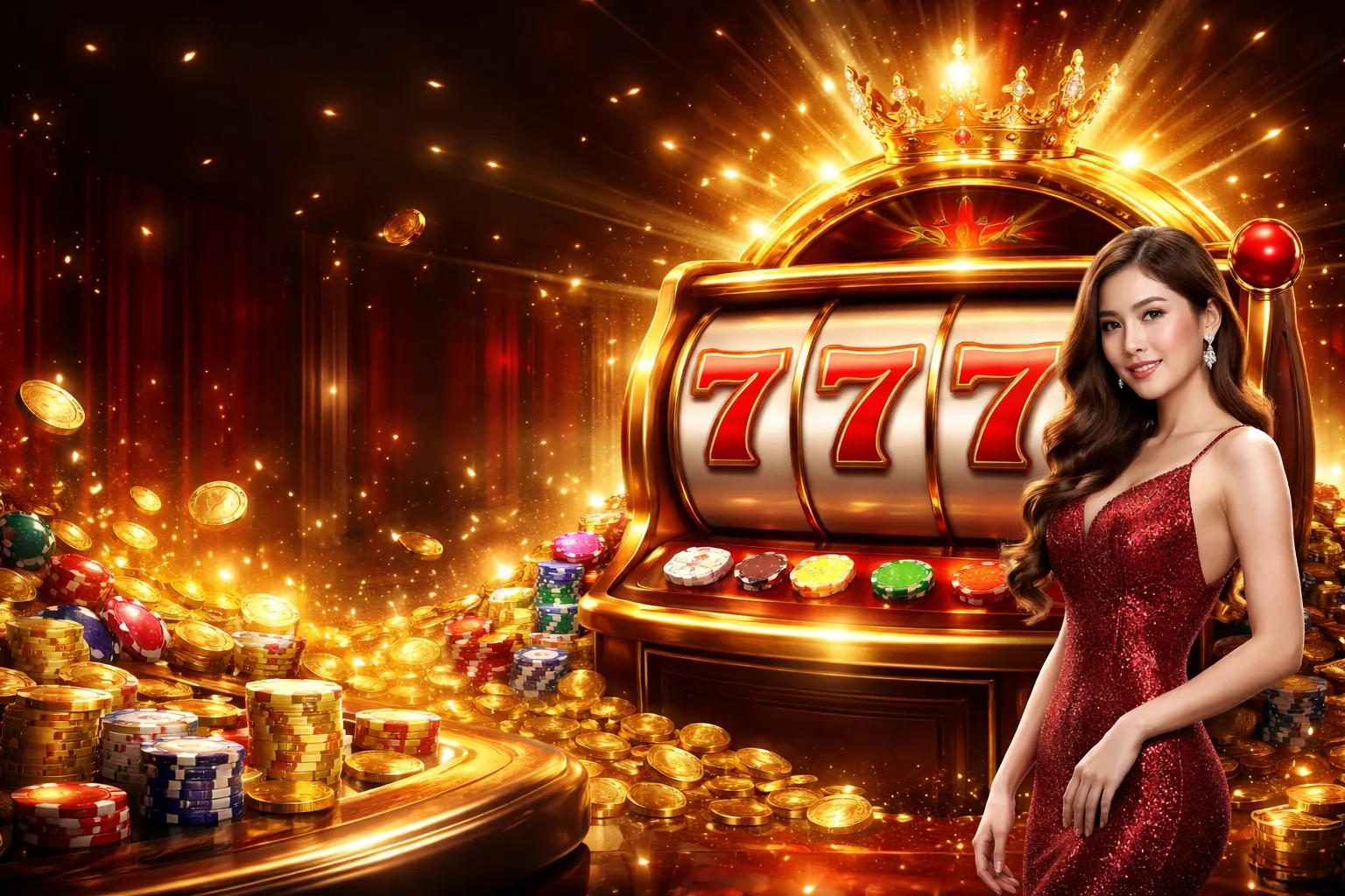 Khuyến mãi 7789bet hấp dẫn 2026
